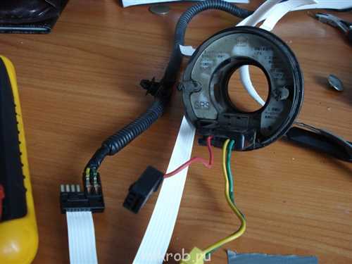 Неисправности