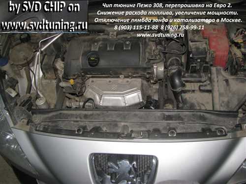 Подключение