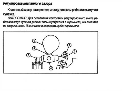 Тонкости