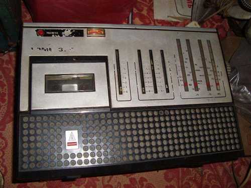 Аудиоусилитель