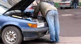 Неисправности