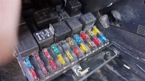 Неисправность