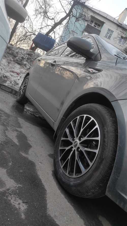 Задние колеса не тормозят Kia Rio 3 - распространенная проблема, возможные причины и способы ее решения