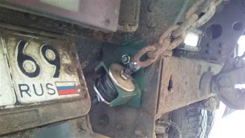 Подготовка