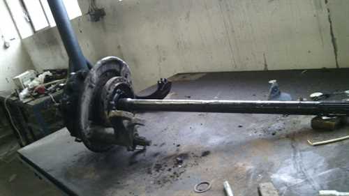 Подготовка