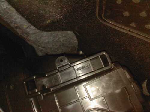 Подготовка