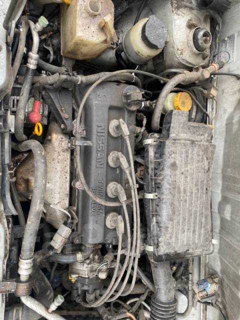 Идентификация