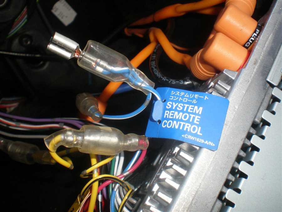 Подключение