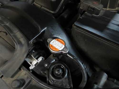 Как правильно слить антифриз из системы охлаждения Hyundai Sonata Taгaz для поддержания надежности и долговечности двигателя