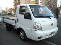 Сравнение Kia Bongo и Hyundai Porter - какой из них лучше выбрать?