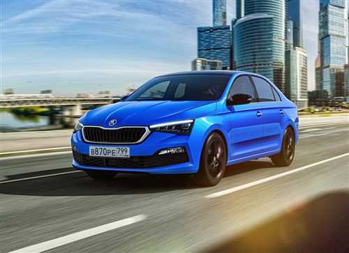 Покупка автомобиля - выбираем между Kia Rio X Line и Skoda Rapid