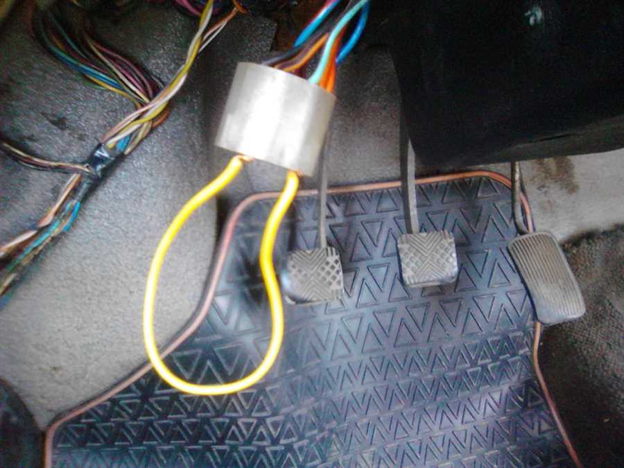 Заключение