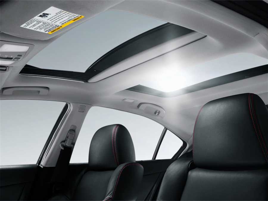 Панорамная крыша на авто - плюсы и минусы модели Nissan X-Trail