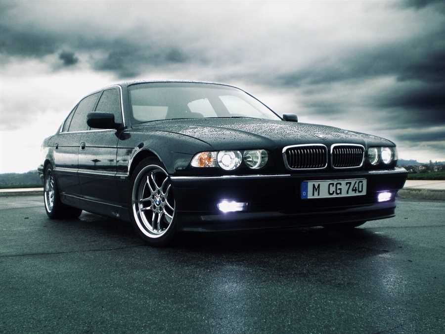 История и особенности старых моделей автомобилей BMW