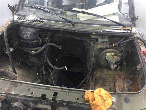 Полное руководство по схеме подкапотного пространства автомобиля Акцент Тагаз