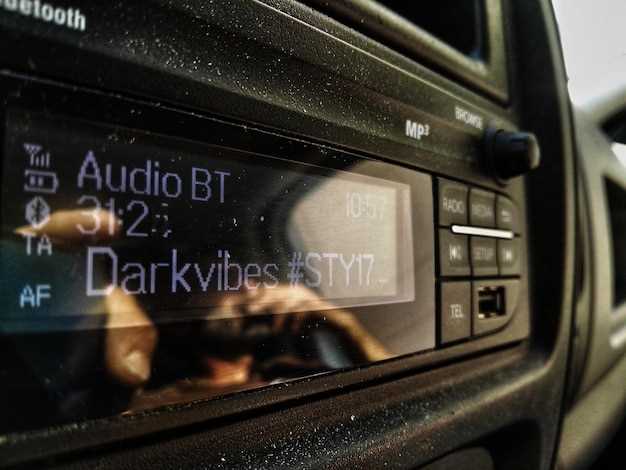 Обзор автомагнитолы Blaupunkt DMS 440 Вт с характеристиками и особенностями
