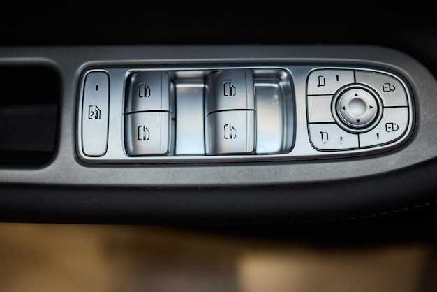 Неисправности блока управления ЕСП Лада Веста диагностика и возможные решения проблем