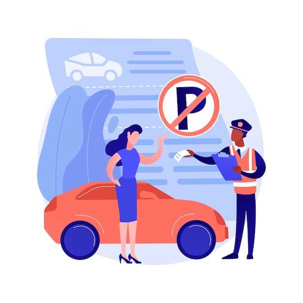 Практическое руководство по действиям после изъятия автомобиля на штрафстоянке