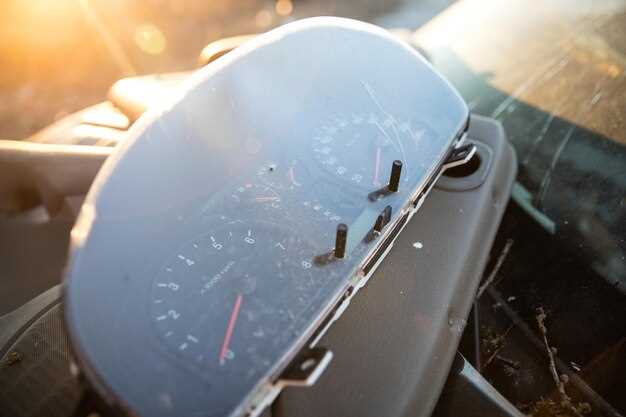 Причины и способы восстановления работы панели приборов на ВАЗ 2110 при ее потухании