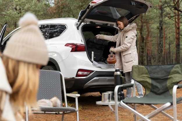 Особенности и достоинства Nissan X-Trail 2018 делают этот кроссовер особенным выбором для современных автовладельцев