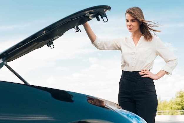 Пошаговая инструкция и советы по снятию крыла на Ford Focus 2