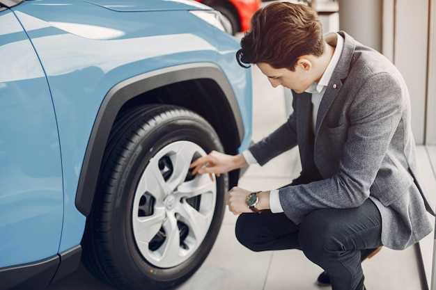 Как выбрать диски для Mitsubishi ASX - советы и рекомендации по подбору