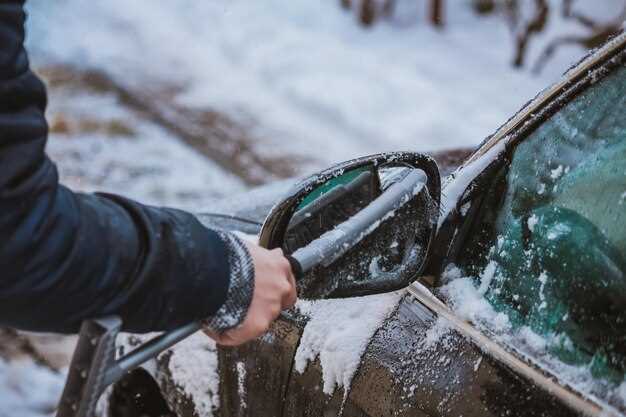 Можно ли запускать автомобиль с автозапуском в мороз и как избежать проблем зимой