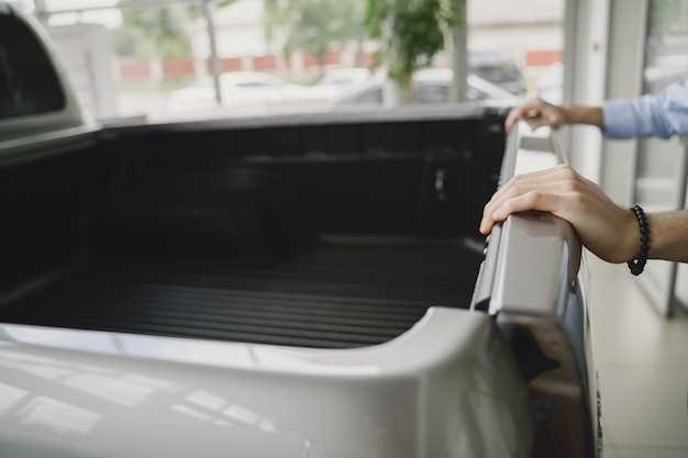 Причины неисправности электропривода багажника Fiat Albea и способы их устранения