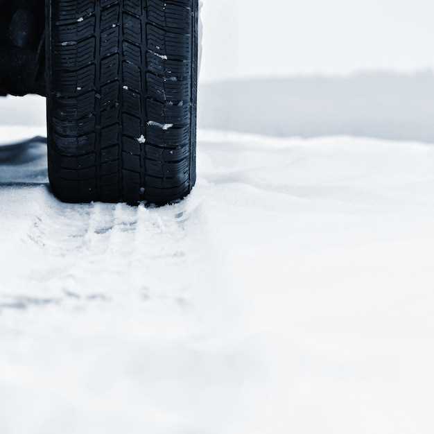 Отзывы о зимних шинах Dunlop их плюсы и минусы для безопасной езды