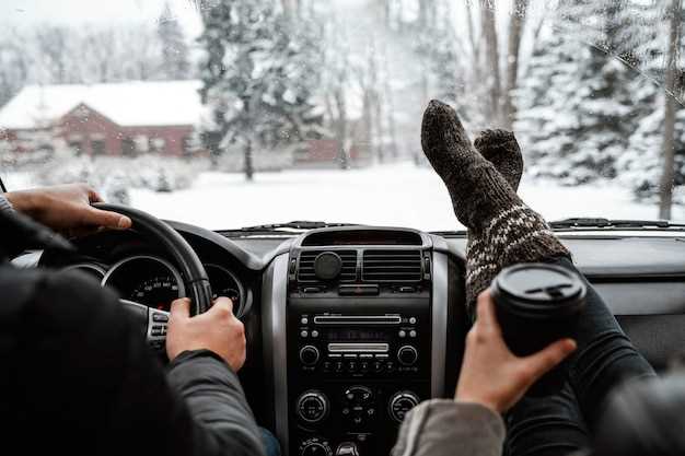 Полное руководство по переключению TPMS на Teyes для зимнего и летнего сезонов