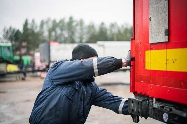 Почему КамАЗ 5490 редко сбрасывает воздух - причины и решения