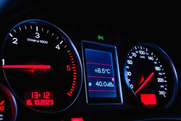 Полное руководство по расположению датчиков на Ford Mondeo 3 2.0 бензин