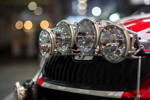 Самые быстрые модели Ford их характеристики и мощность в одном обзоре