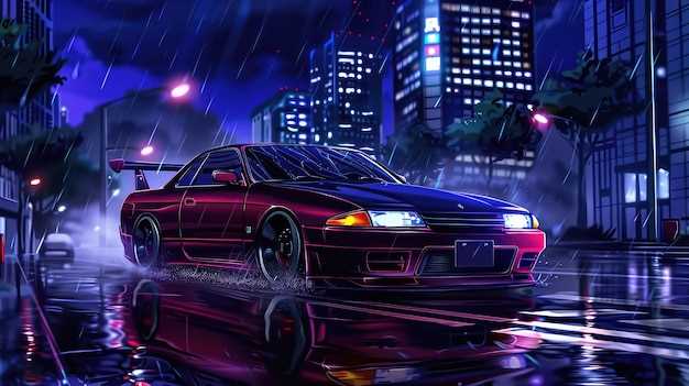 Тюнинг Toyota Supra в Форза Horizon 4 Полное руководство по модификациям и улучшениям