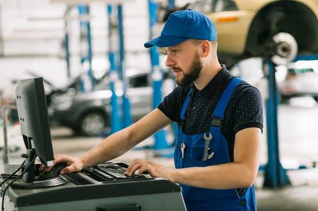 Моновпрыск на Renault 19 установка настройка и обслуживание для автолюбителей