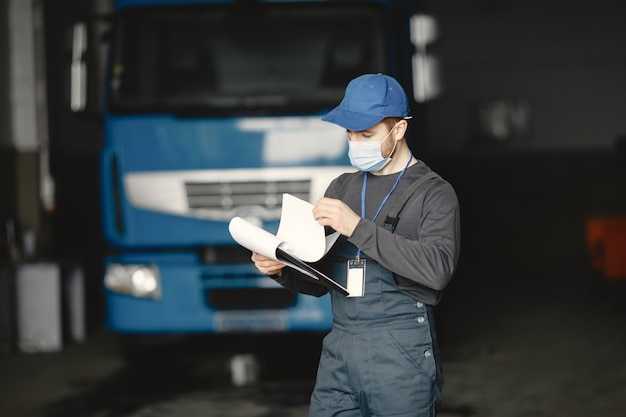 Характеристика ЭУР Газель - особенности, преимущества и эксплуатация