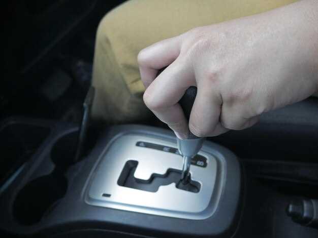 Полное руководство по замене замка зажигания на Dodge Caravan с советами экспертов
